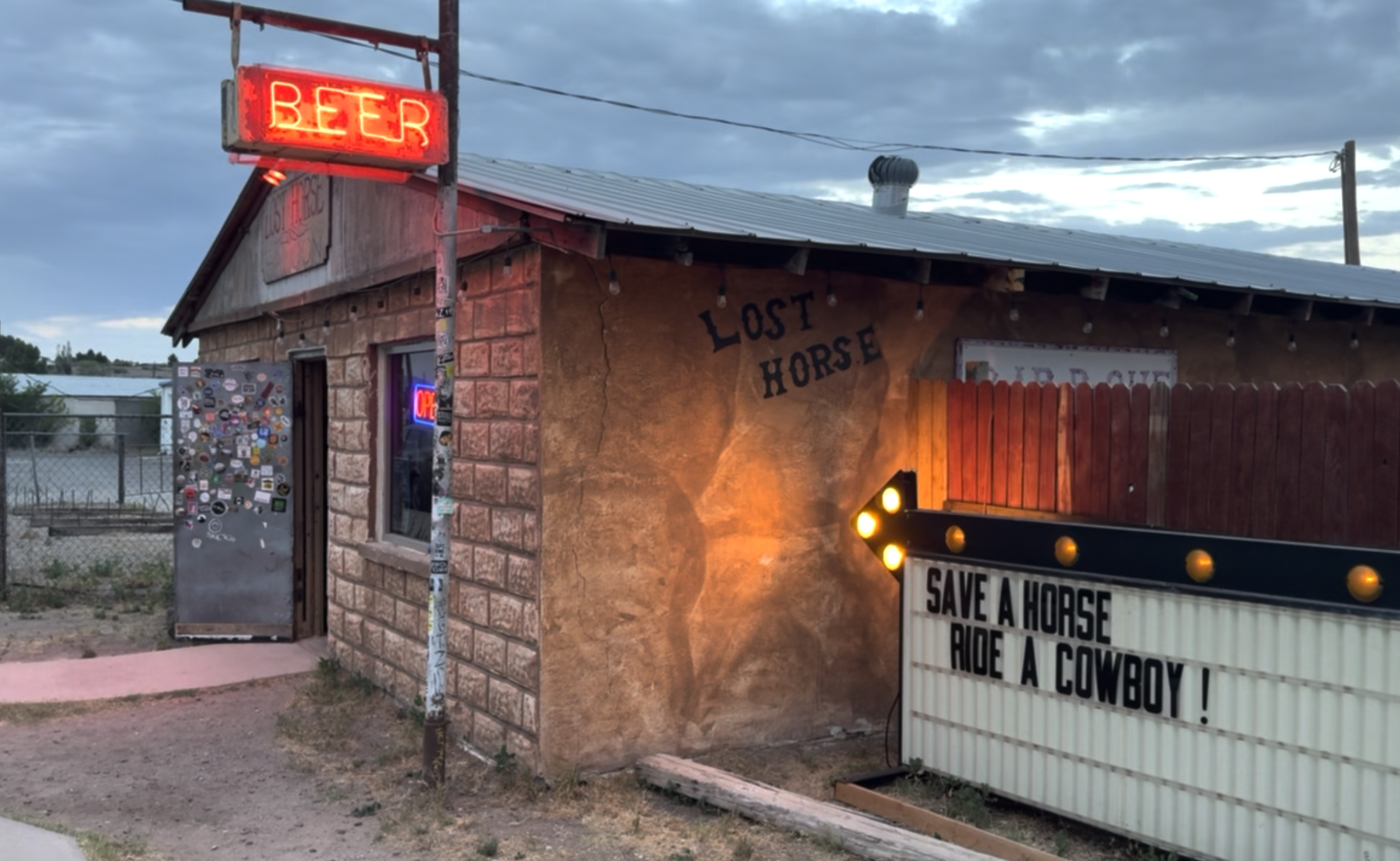 Discover Marfa, TX: Art, Murals, and Magic in the Desert | SPRAYCATION 2024
